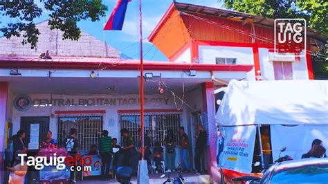 bicutan is part of what city|Central Bicutan, Taguig Profile – PhilAtlas.